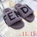 コピーブランド冬用スリッパ